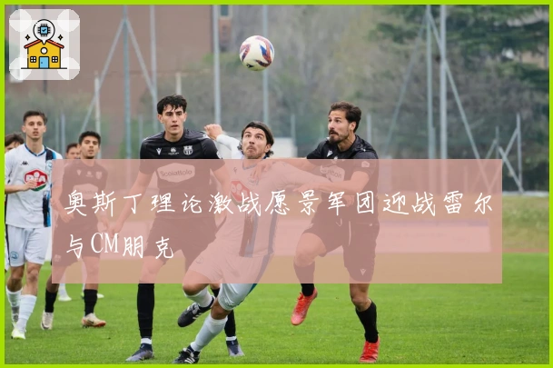 奥斯丁理论激战愿景军团迎战雷尔与CM朋克